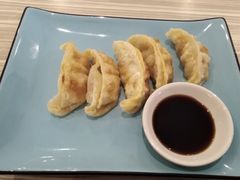 煎饺-必胜客(国展店)