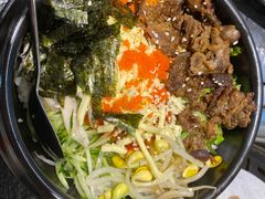 -烤路里·韩国品质自助烤肉(石路天虹4号店)