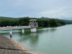 -红花湖景区