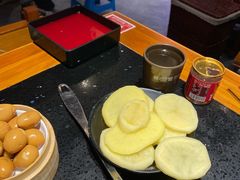 -珮姐老火锅(新街口店)