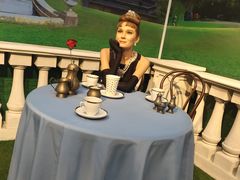 -武汉杜莎夫人蜡像馆