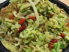 -吴记百姓菜馆·北京菜·烤鸭(故宫店)