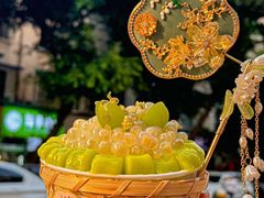 -三只耳冷锅鱼火锅(玉林店)