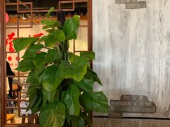 大堂-壹盏灯(惠农店)