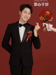 -女王风尚STUDIO·轻奢化定制