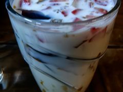 -六月花园咖啡馆(中关村东路店)
