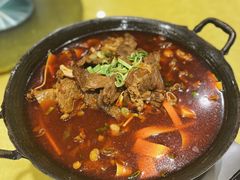 -三河胡氏农家(青阳路店)