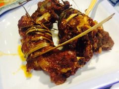 iphone_upload_pic-白家寨子·山野白族菜(古城总店)