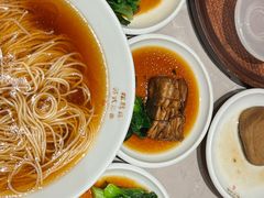 -松鹤楼面馆(清河万象汇店)