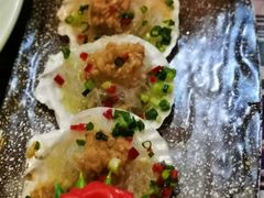 -蘑菇私房菜小馆(杨家坪西城天街店)