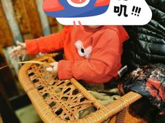 -小赵烧烤(银亿店)