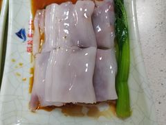 -阿政粤小馆(中央大街店)