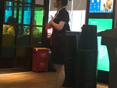 -龙聚德北京烤鸭(沙坪坝华宇A馆店)