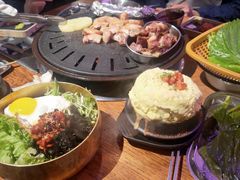 -济州爱肉堂(总店)
