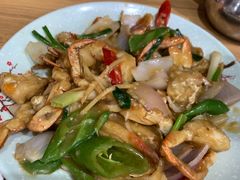 -金榜潮州砂锅粥(总店)