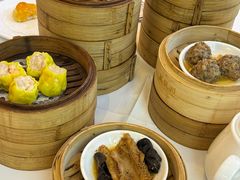 -万龙洲海鲜(南新仓店)