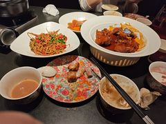 -知楚•精致湖北菜(武商MALL店)