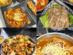 -HONGA HONGA雄家(曹路店)