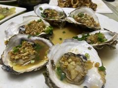 -阳江餐厅·30年老字号·粤菜海鲜大排档