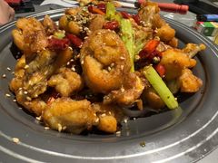 -醉炫音速烧烤·干煸菜(沙河总店)