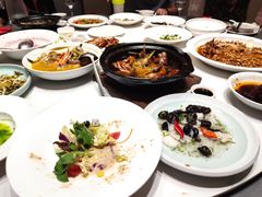 -阿毛饭店·正宗宁波菜(儿童公园旗舰店)
