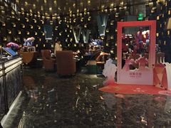 -足莲得·足道SPA(滨湖银泰店)