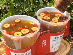 -炖物24章·顺时轻养茶(黄龙店)