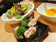-森味花园·日本料理(伊藤洋华堂亚运村店)