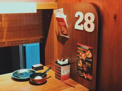 -天然豚骨拉面专门店 一兰(铜锣湾店)