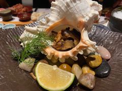 -花潮料理艺食馆(世欧广场店)