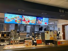 -麦当劳(文武路店)