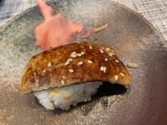 -戏作寿司(观音桥店)