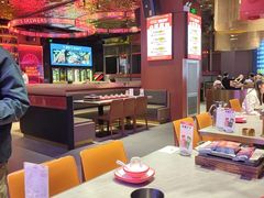 -丽伟的串·烧烤·砂锅(季景天地店)