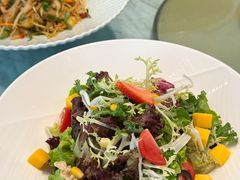 -花舍·新派粤菜·西餐·下午茶(亚运村·鸟巢店)