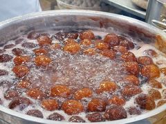 -粗茶淡饭(东关街店)