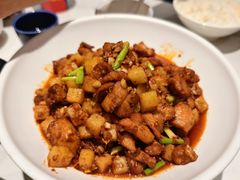 -兰湘子·湘菜小炒(南京江宁万达店)