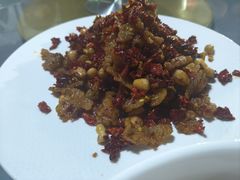 -福巷湘食小馆·猛火现炒(上海首店)
