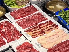-贵宾牛·潮汕牛肉火锅(珠池总店)