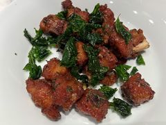 -泰钰丰烤鸭.天津菜(开发区店)