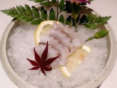 -蟹将军·松叶蟹和牛日料放题自助(K11店)