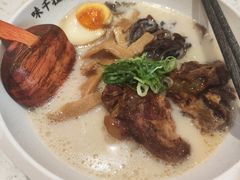 -味千拉面(敏捷广场店)