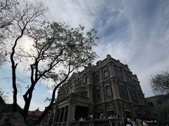 -张学良旧居陈列馆
