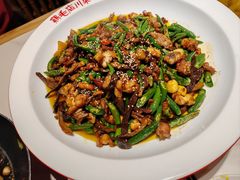 -鸡毛店·川菜(文殊院店)