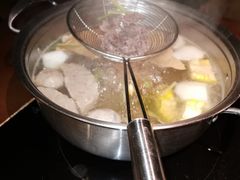 -牛焱·贵州黄牛肉火锅(城西银泰店)