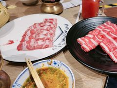 -古关火锅店(古北水镇景区店)