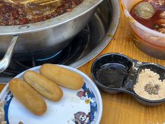 -屋头串串(临江路店)