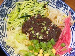 -老北京私房菜(798店)