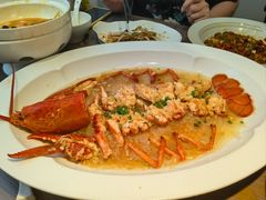 -将相和·海鲜蒸饺大连菜·连鹭海鲜姊妹店