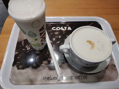 -COSTA COFFEE(水游城店)