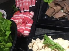 -煲宫猪肚鸡(昆山金鹰国际购物中心店)